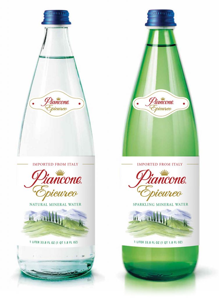 Piancone-Epicureo-Mineral-Water