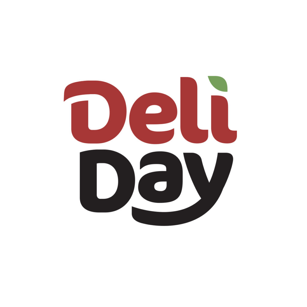 Deli Day Logo by Landis Productions