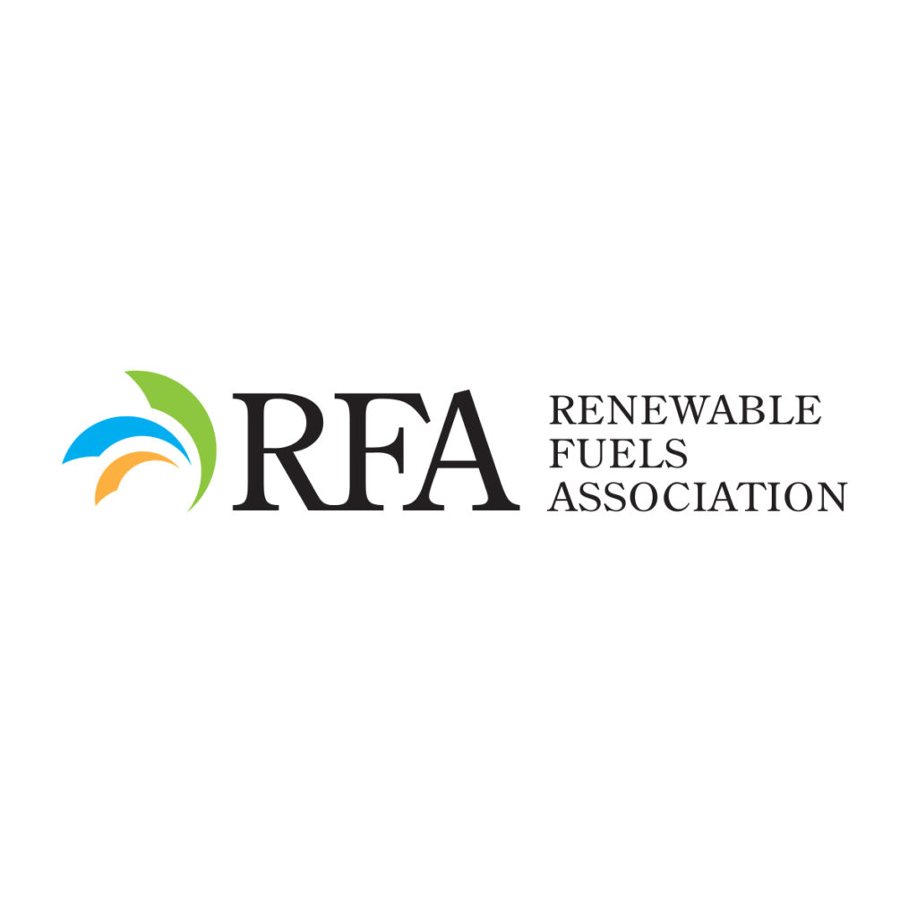 Renewable Fuels Association Logo by Landis Productions