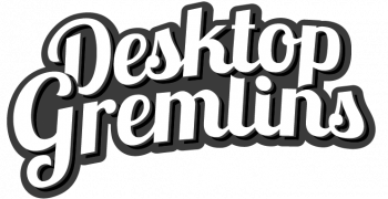 Desktop Gremlins Vault - landisproductions